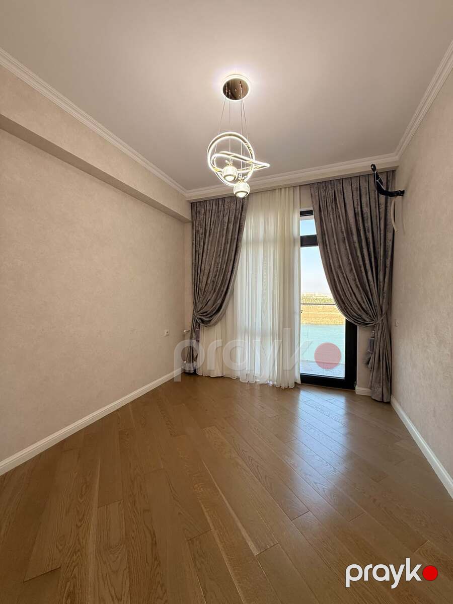 Satılır 2 otaqlı yeni tikili 50 m² — Mənzil, Bakı (5)