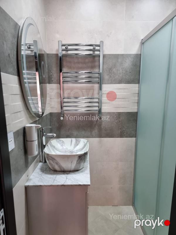 Satılır 3 otaqlı Bina evi menzil (Yeni tikili), 83 m², Masazır — Mənzil, Abşeron (5)