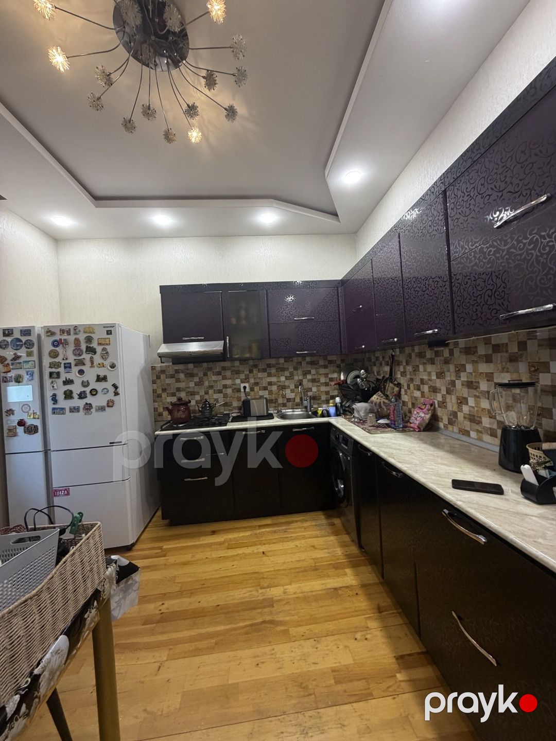 Satılır 5 otaqlı həyət evi/bağ evi 165 m² — Ev, villa, Bakı (7)