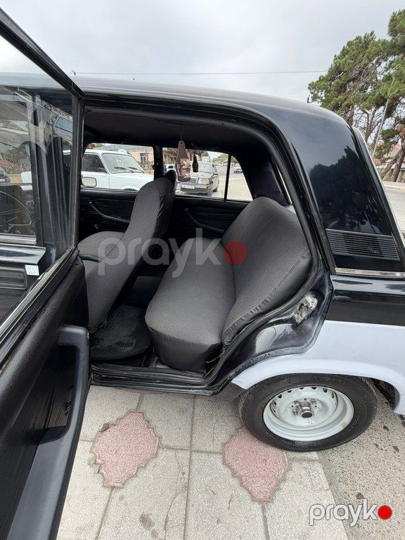 Lada (VAZ) 2107, 1.6 L, 2011 il, 14 480 km — Avtomobillər, Şəmkir (9)