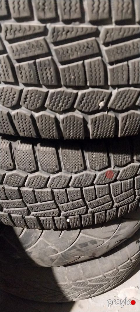 Şinlər 195/65 R15 — Bakı