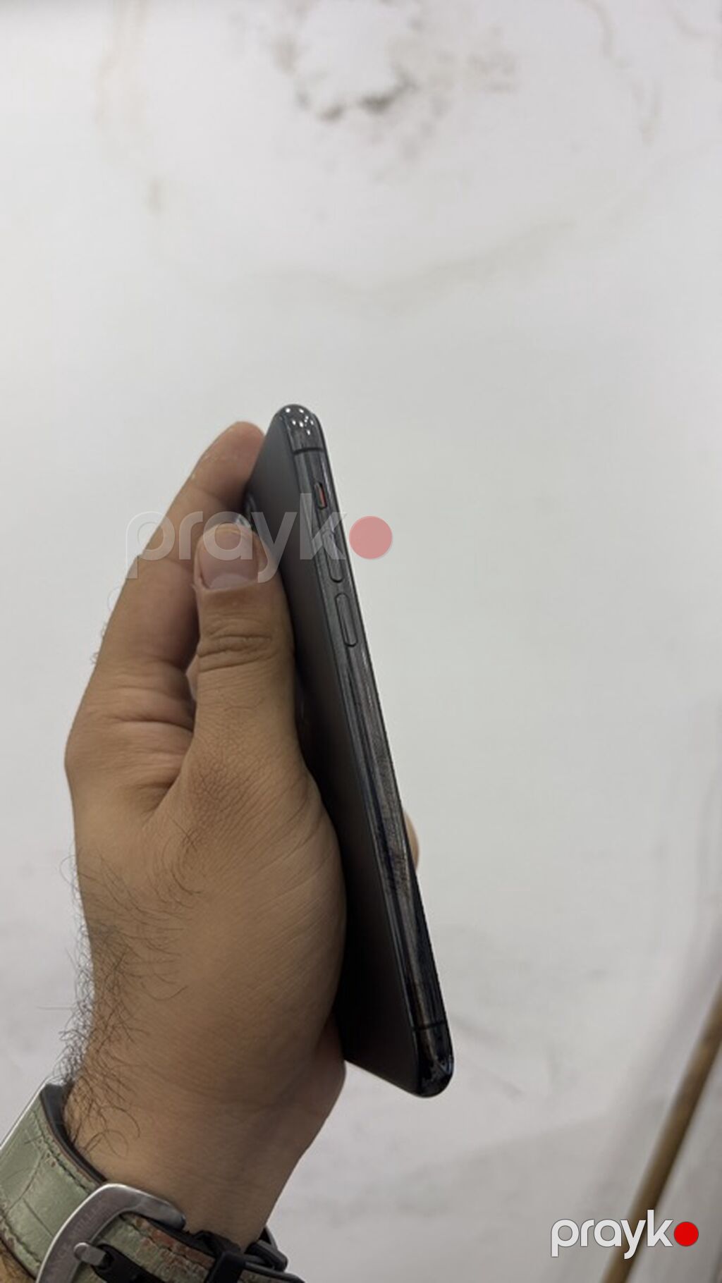 IPhone 11 Pro, 64 GB, Space Gray, Face ID — Apple iPhone, Bakı (5)