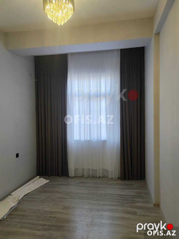 Yeni tikili Satılır Sabunçu r., Bakixanov q., 3 otaq, 82 m² — Mənzil, Bakı (3)