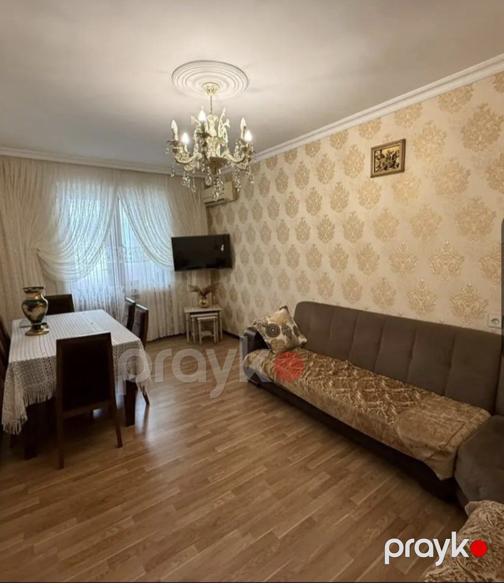 Satılır 3 otaqlı köhnə tikili 70 m² — Mənzil, Bakı (5)