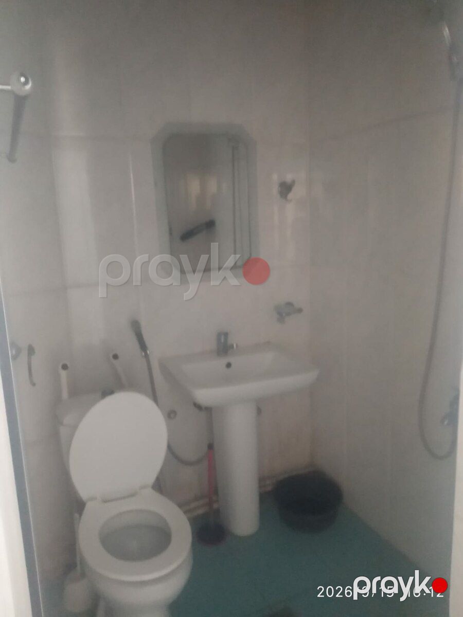 2-otaqlı mənzil kirayə verilir, Q.Qarayev m., 47 m² — Mənzil, Bakı (4)