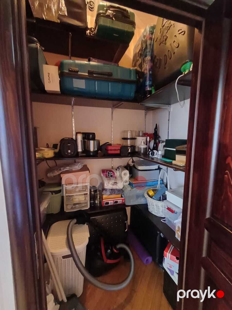 Satılır 3 otaqlı yeni tikili 123 m² — Mənzil, Bakı (12)