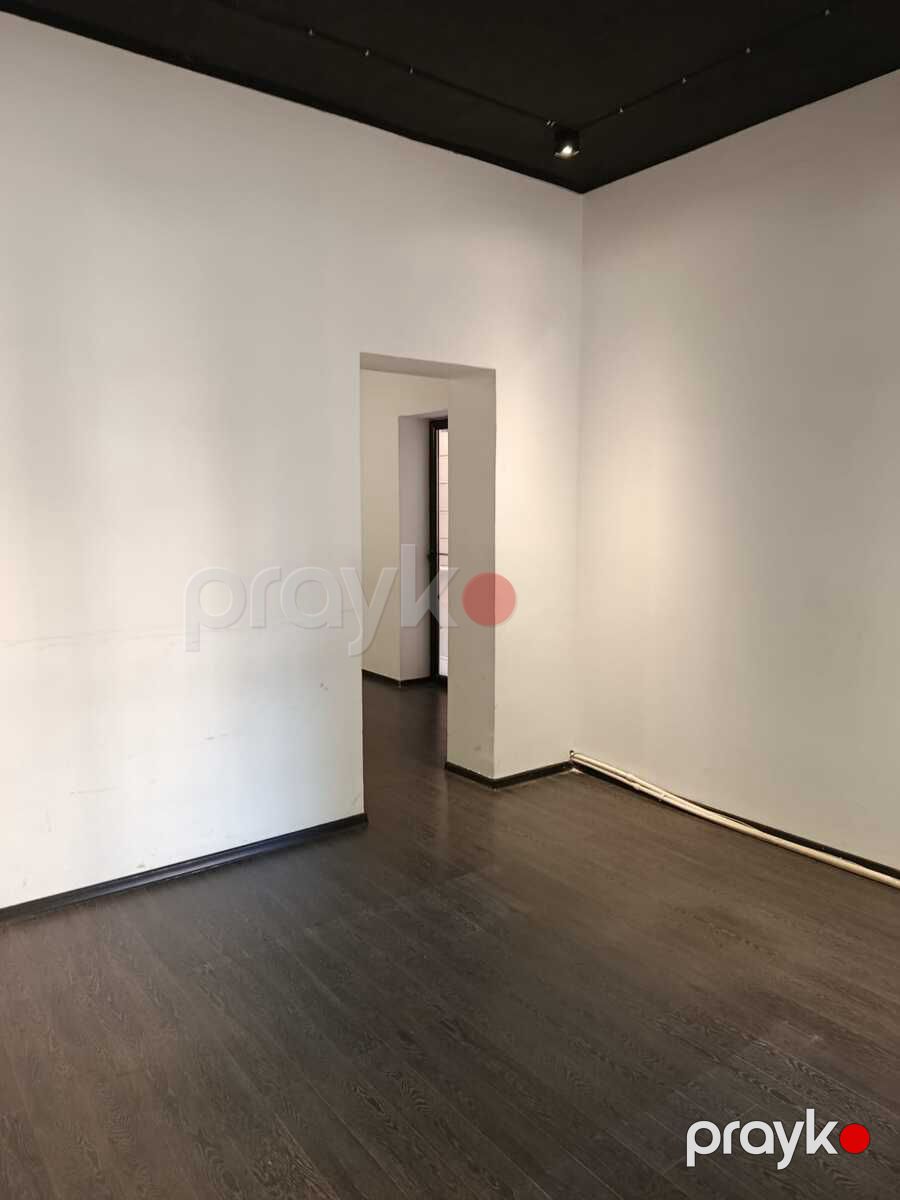 İcarəyə verilir 8 otaqlı ofis 160 m² — Ofis, Bakı (9)