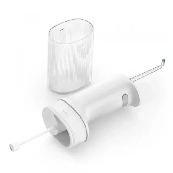 İrriqator Xiaomi MEO705 White (BHR9117CN) — Gözəllik və sağlamlıq, Bakı (4)