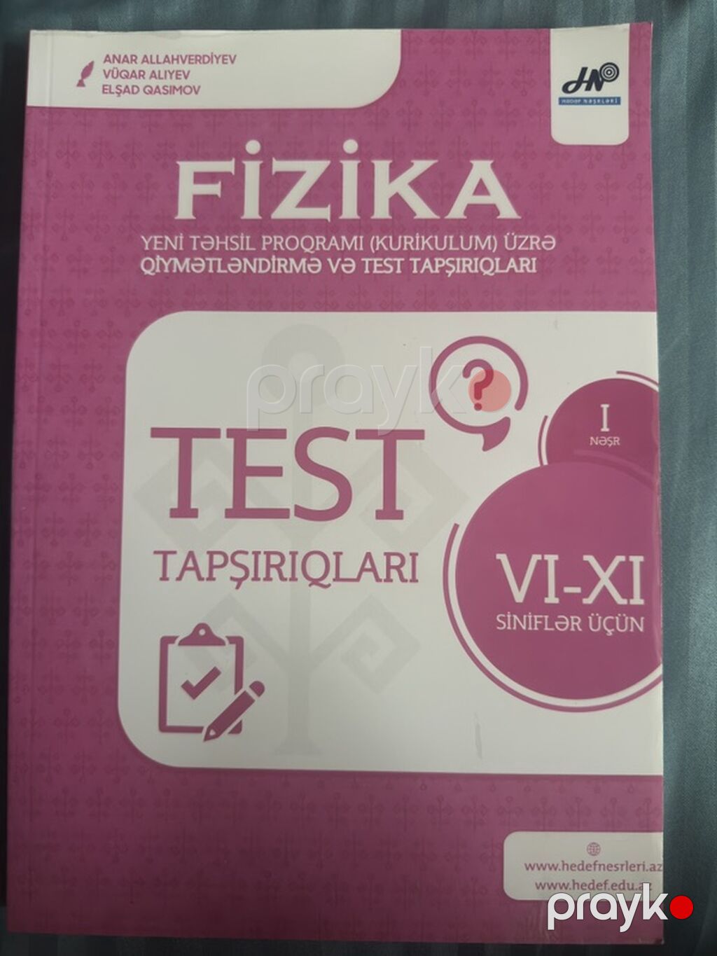 Salam, təmiz kitablardır, çox uyğun qiymətə veriləcək — Kitablar, Bakı (10)