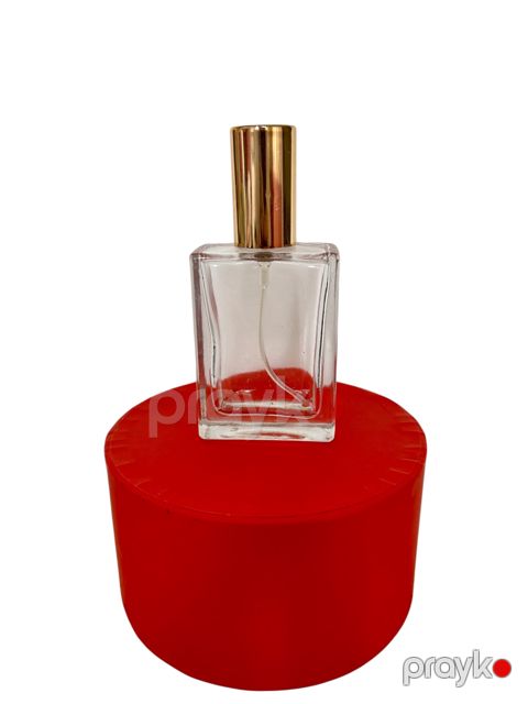 No Brand Invictus qadınlar üçün ətir suyu, 30 ml — Bakı