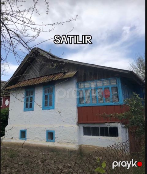 Həyət evi, Cəlilabad r — Cəlilabad