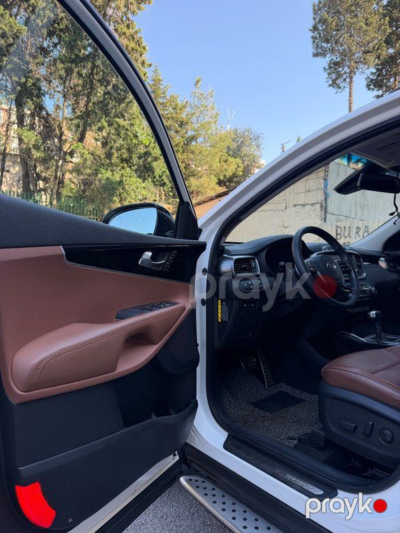 Kia Sorento, 2.2 L, 2018 il, 78 000 km — Avtomobillər, Bakı (10)
