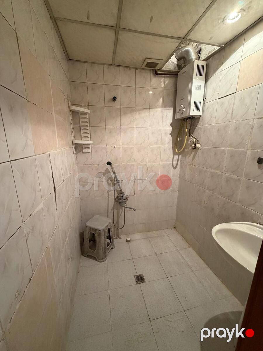 Satılır 2 otaqlı köhnə tikili 46.2 m² — Mənzil, Bakı (9)