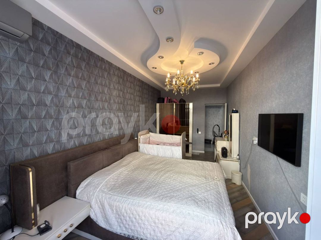 Satılır 2 otaqlı yeni tikili 90 m² — Mənzil, Bakı (5)