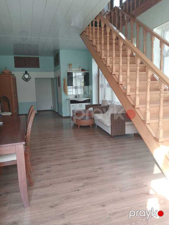 Satılır 8 otaqlı həyət evi/bağ evi 300 m² — Ev, villa, Bakı (11)