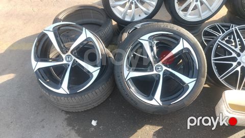 Hyundai, Kia təkərləri R19 — Bakı