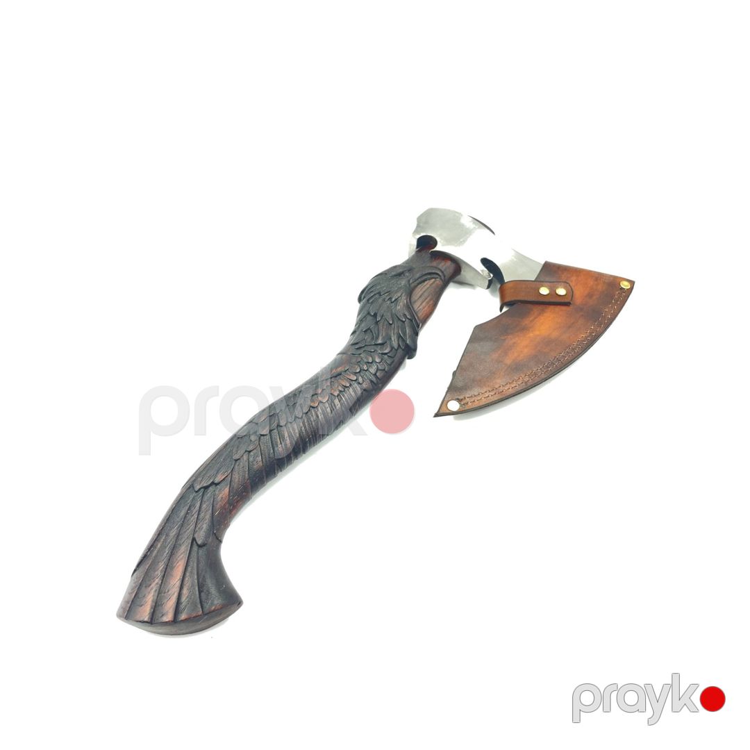 Balta kempinq üçün YZLB1145, qəhvəyi — Mallar, Bakı (3)