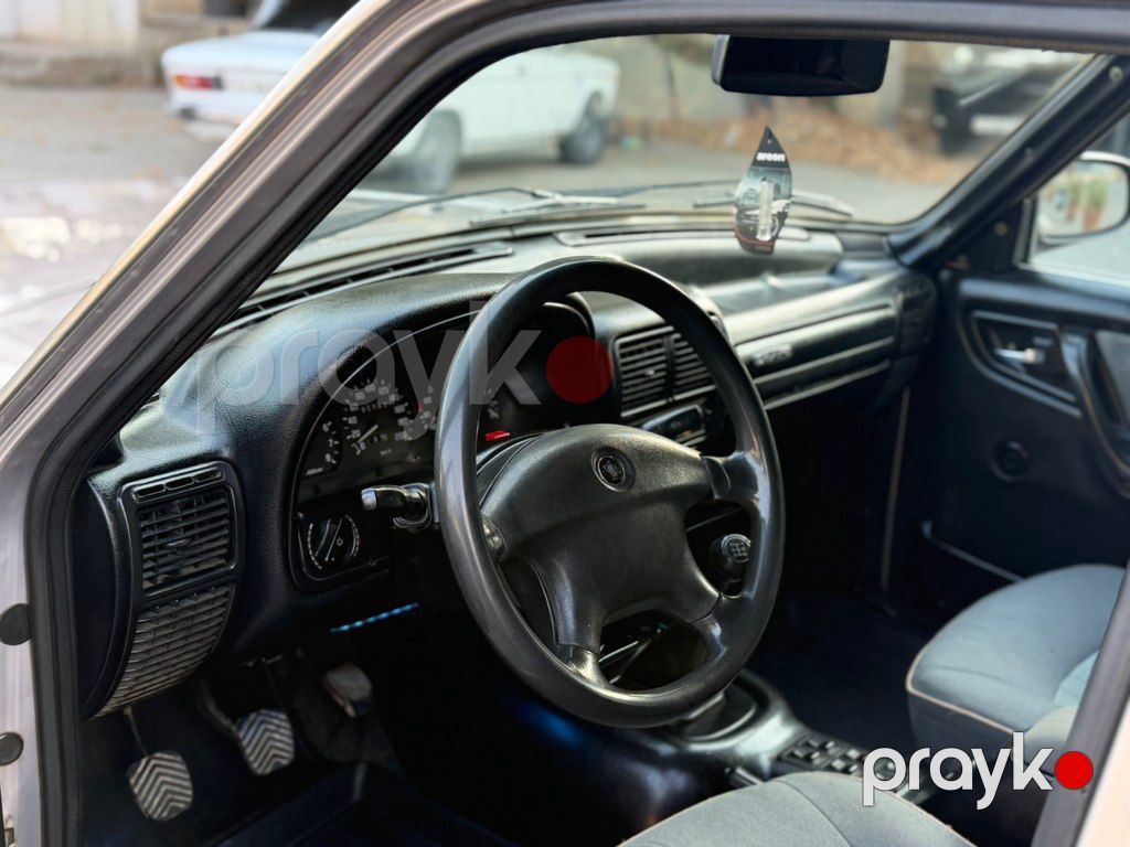 GAZ 31105 "Volga", 2.3 L, 2005 il, 152 000 km — Avtomobillər, Sabirabad (7)