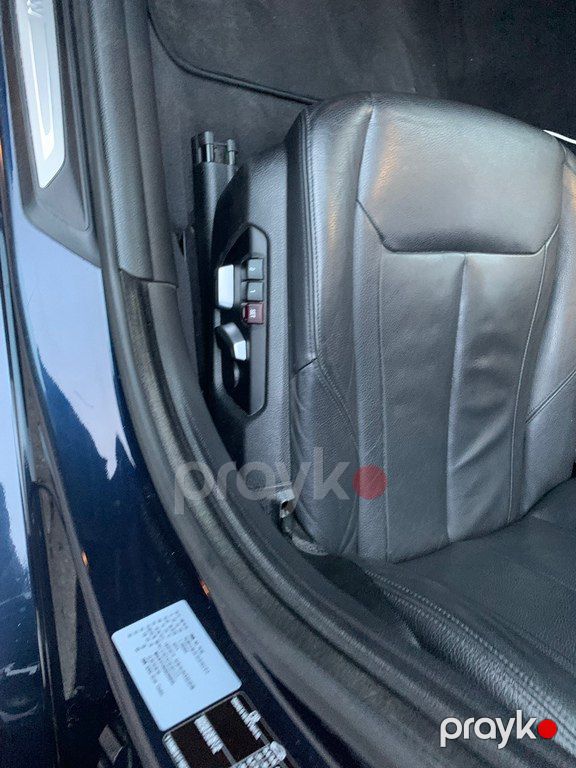BMW 420d, 2.0 L, 2015 il, 190 000 km — Avtomobillər, Bakı (9)