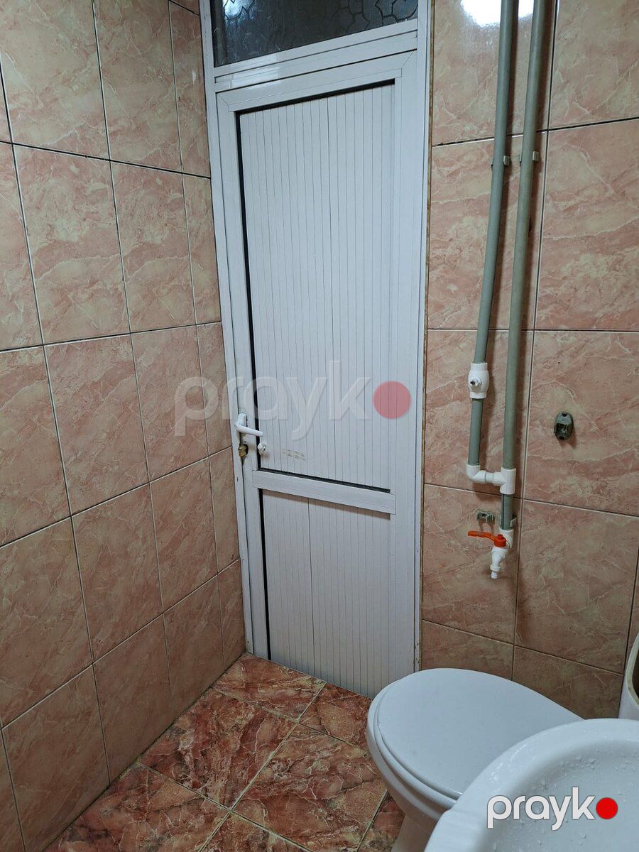 2-otaqlı mənzil kirayə verilir, Gəncə ş., 44 m² — Mənzil, Gəncə (9)