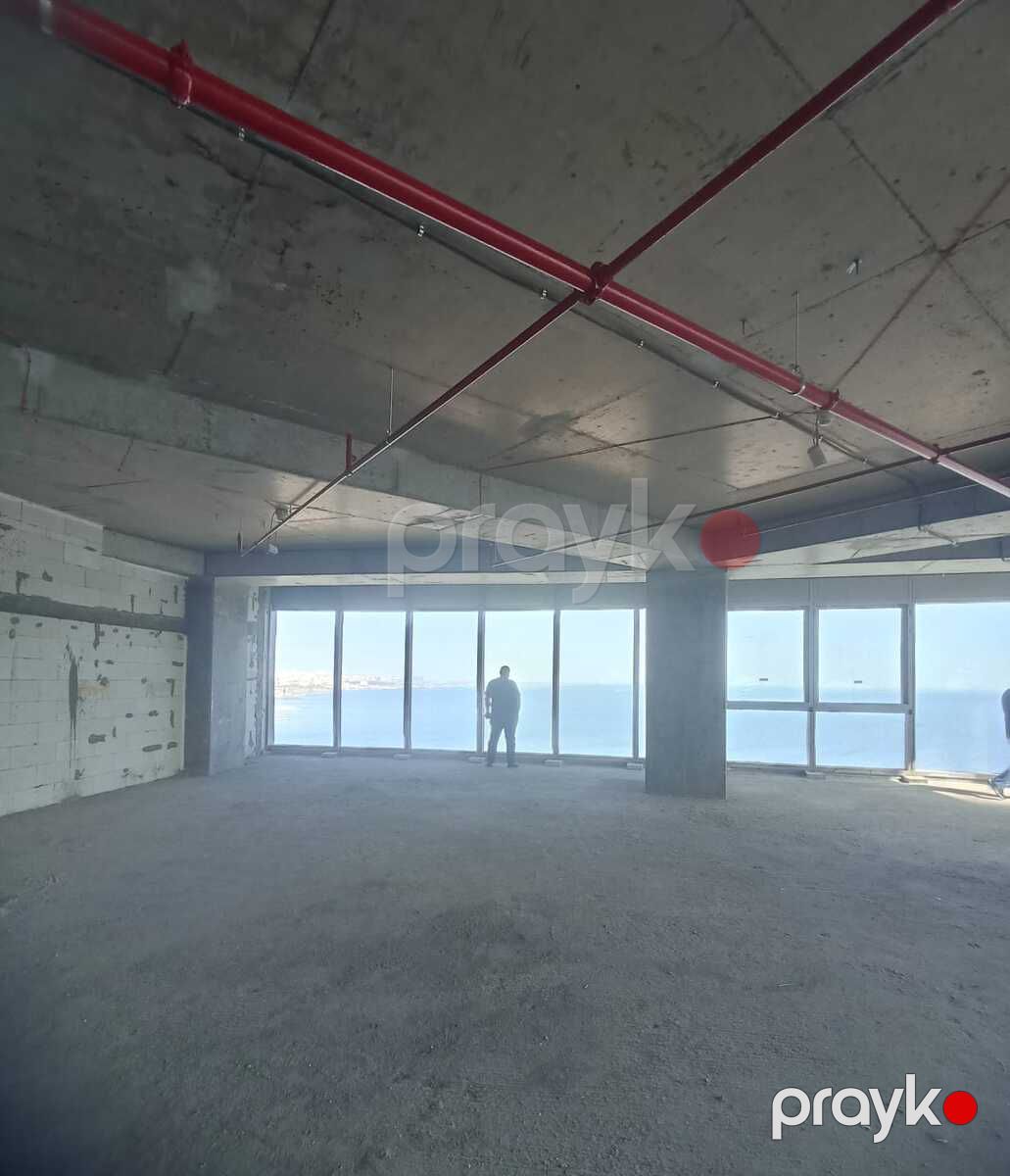 3-otaqlı yeni tikili, Xətai r., 155 m² — Mənzil, Bakı (8)