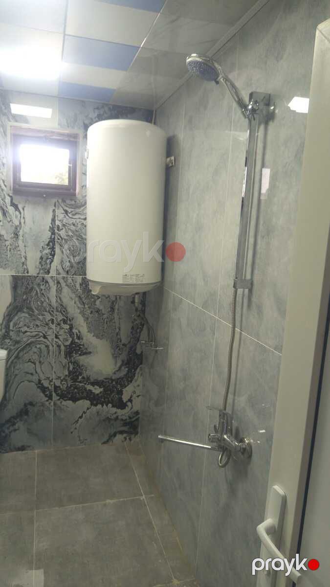Satılır 4 otaqlı həyət evi/bağ evi 120 m² — Ev, villa, Quba (9)