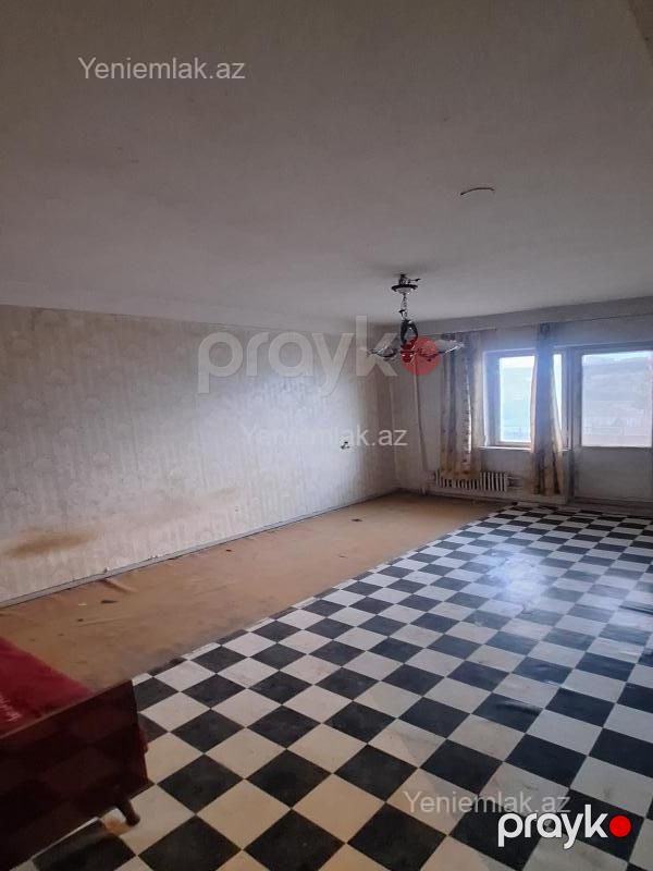 Satılır 4 otaqlı Bina evi menzil (Köhnə tikili), 110 m², Suraxanı rayonu — Mənzil, Bakı (2)