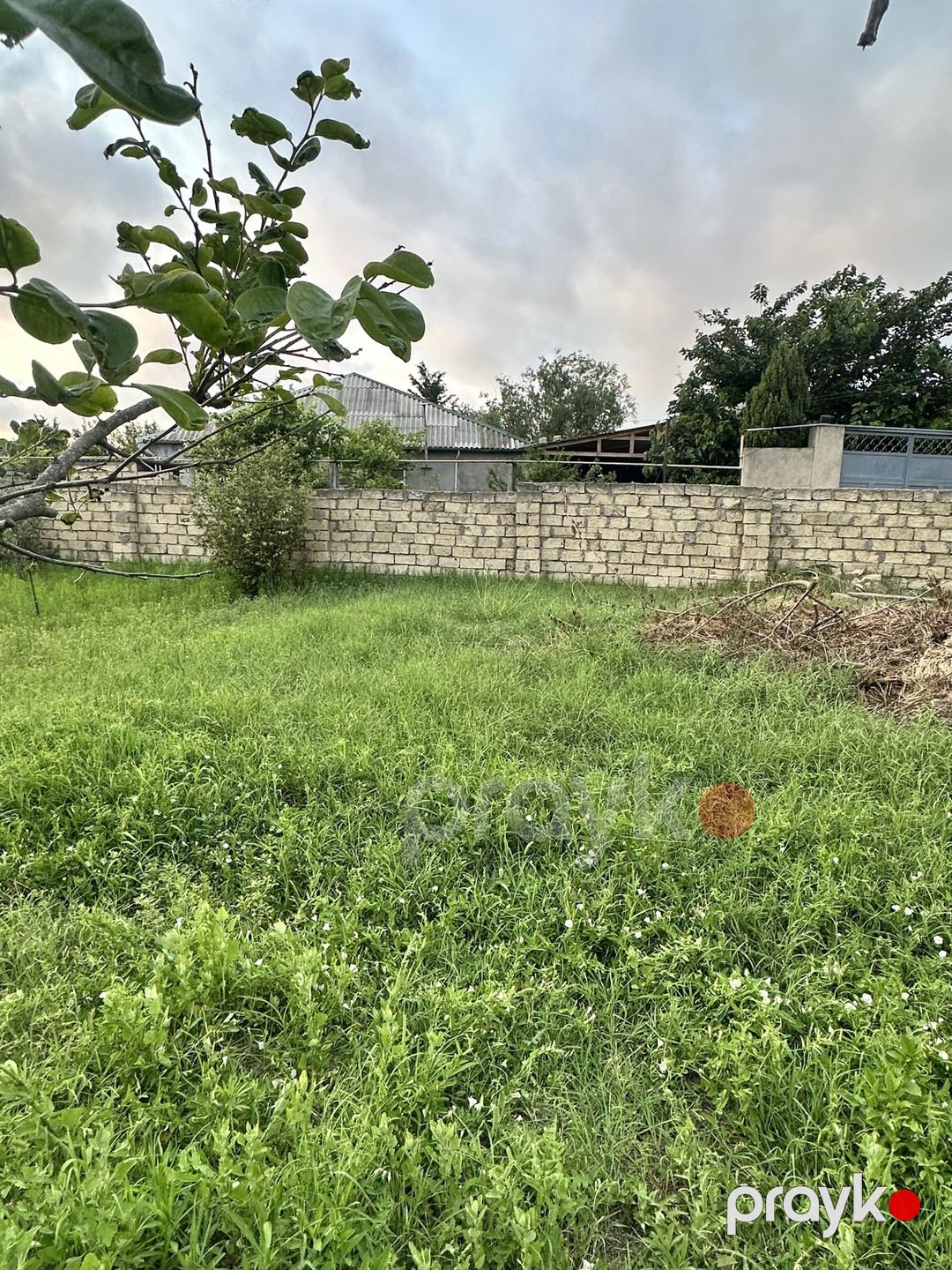 Satılır torpaq 3 sot — Torpaq, Bakı (2)