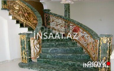 Mermer Granit Topdan — Plitka və örtü materialları, Bakı (5)