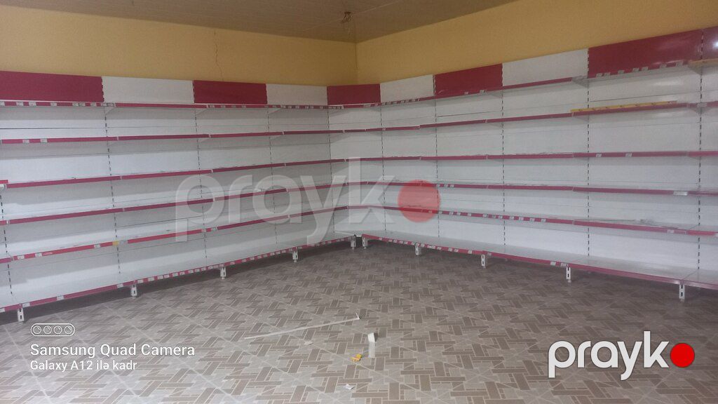 Vitrinlər — Biznes və avadanlıq, Bakı (3)