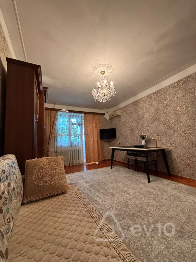 2 otaqlı mənzil, 70 m², səbail rayonu badamdar qəsəbəsi — Mənzil, Bakı (2)