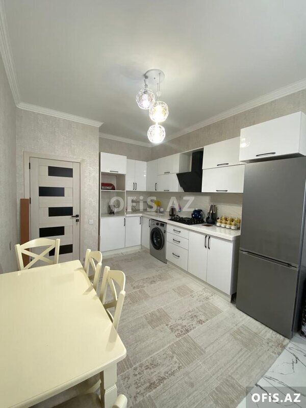 Yeni tikili Satılır Abşeron r., 20 Yanvar m., 3 otaq, 83 m² — Mənzil, Bakı (5)