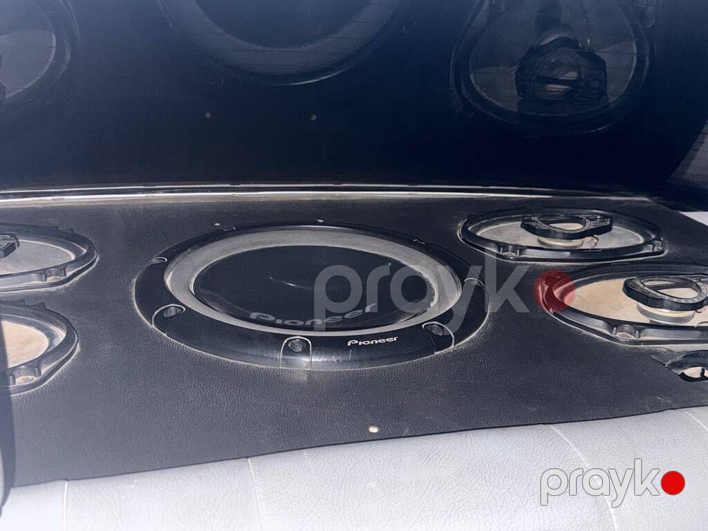 Mercedes C 230, 2.3 L, 1999 il, 201 245 km — Avtomobillər, Bərdə (10)