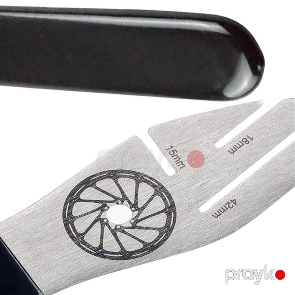 Velosiped alətləri Start rotor açarı — Mallar, Bakı (3)