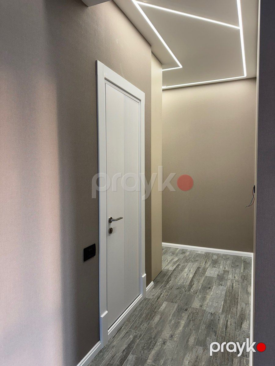 2-otaqlı yeni tikili, Mərdəkan qəs., 68 m² — Mənzil, Bakı (12)