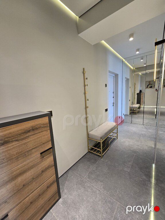 Satılır 3 otaqlı yeni tikili 135 m² — Mənzil, Bakı (5)