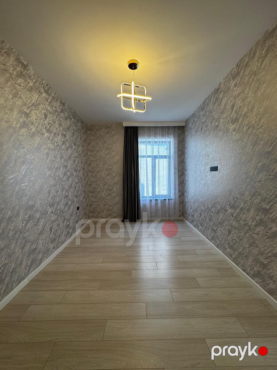 Satılır 4 otaqlı həyət evi/bağ evi 130 m² — Ev, villa, Bakı (7)