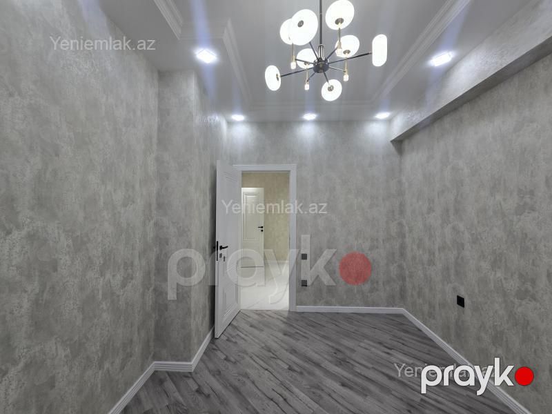 Satılır 3 otaqlı Bina evi menzil (Yeni tikili), 95 m², 36-cı məhəllə — Mənzil, Sumqayıt (5)