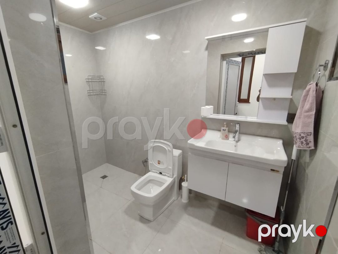 Bağ evi kirayə verilir, Şəki ş — Ev, villa, Şəki (2)