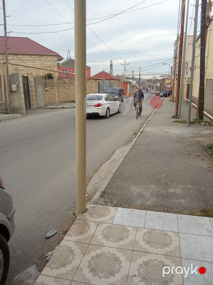 20 sot torpaq sahəsi, Sulutəpə qəs — Torpaq, Bakı (3)