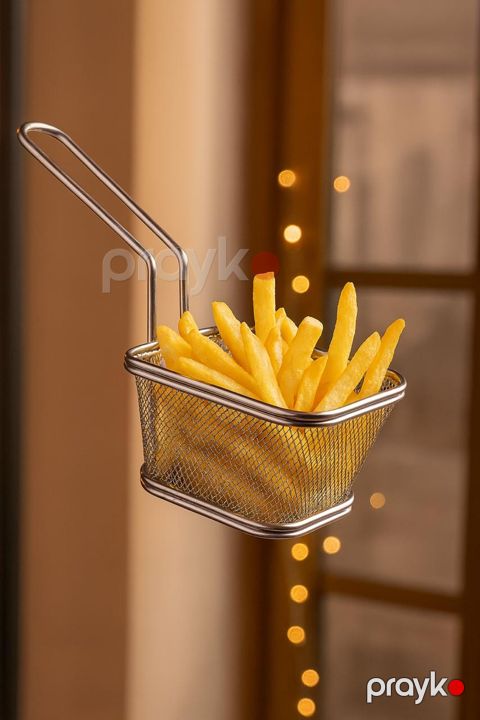 Qızartma üçün tor, metal — Bakı