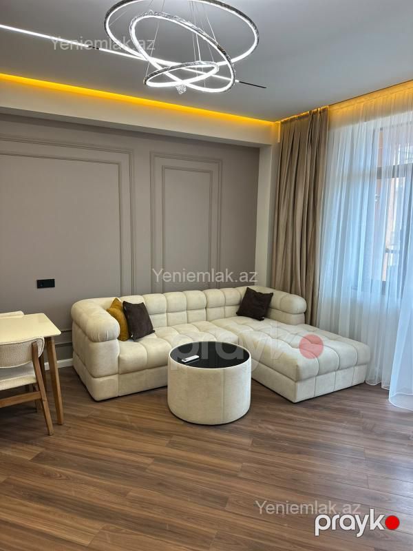 Satılır 2 otaqlı Bina evi menzil (Yeni tikili), 63 m², Sumqayıt Bulvarı — Mənzil, Sumqayıt (5)