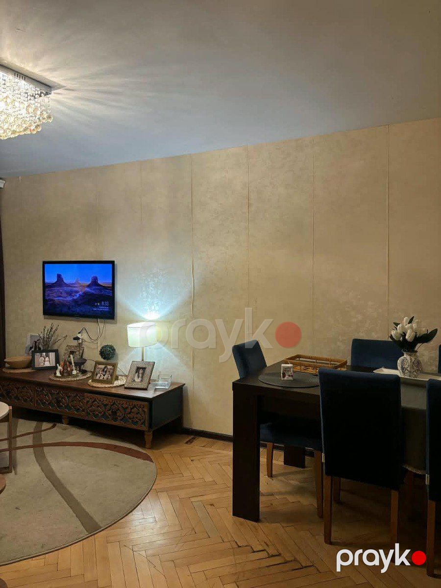 Satılır 2 otaqlı köhnə tikili 45 m² — Mənzil, Bakı (2)