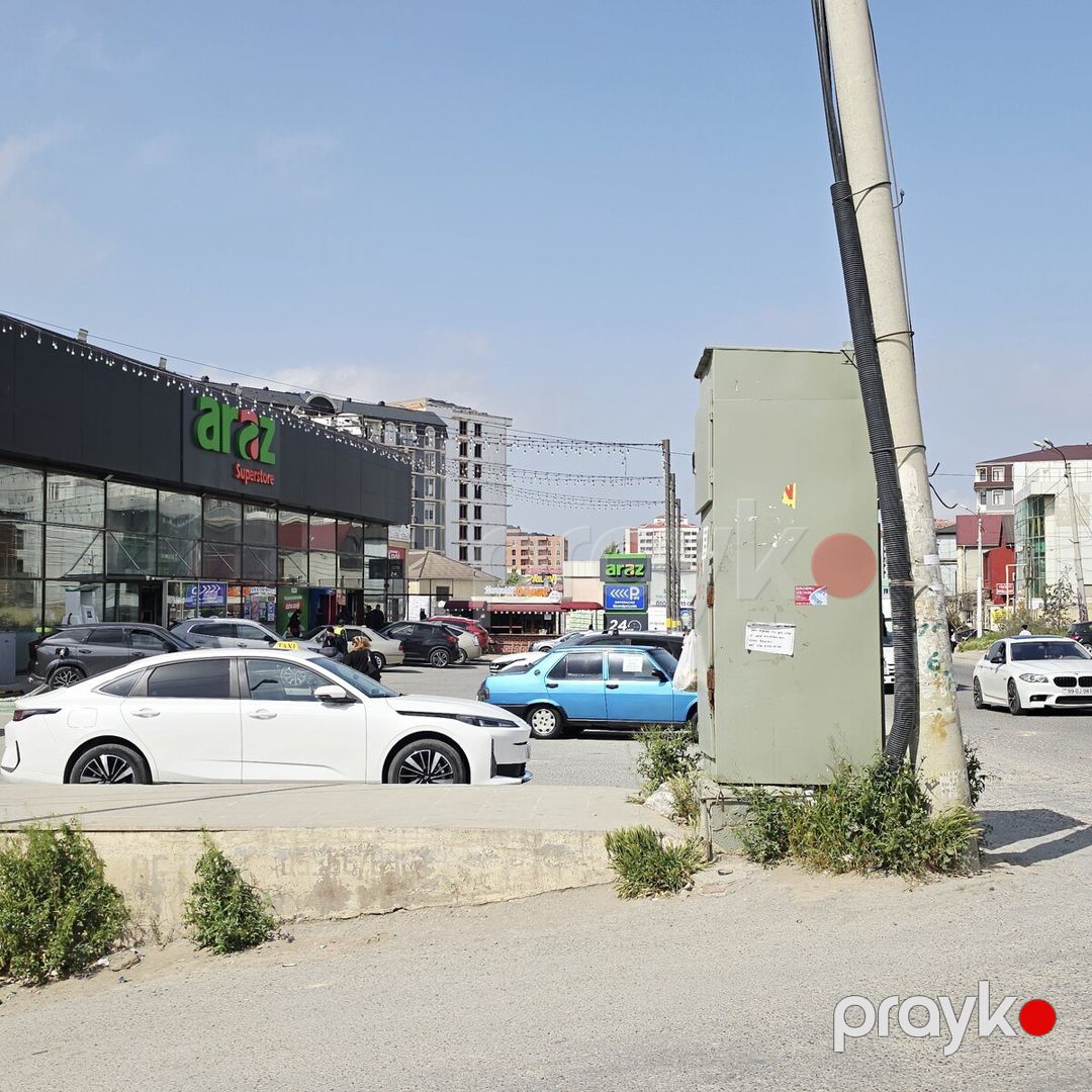 Satılır torpaq 96 sot — Torpaq, Bakı (4)