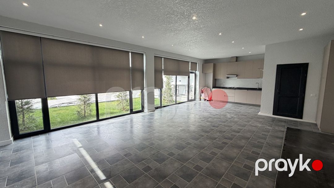Satılır 6 otaqlı həyət evi/bağ evi 350 m² — Ev, villa, Bakı (11)