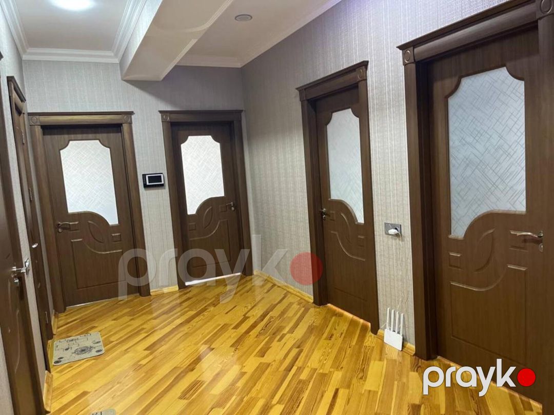 Satılır 3 otaqlı yeni tikili 120 m² — Mənzil, Xırdalan (11)