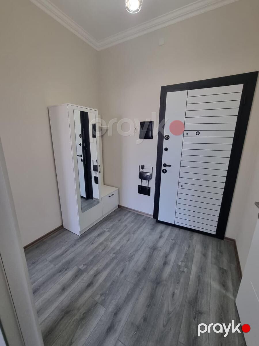 İcarəyə verilir 2 otaqlı yeni tikili 47 m² — Mənzil, Bakı (3)
