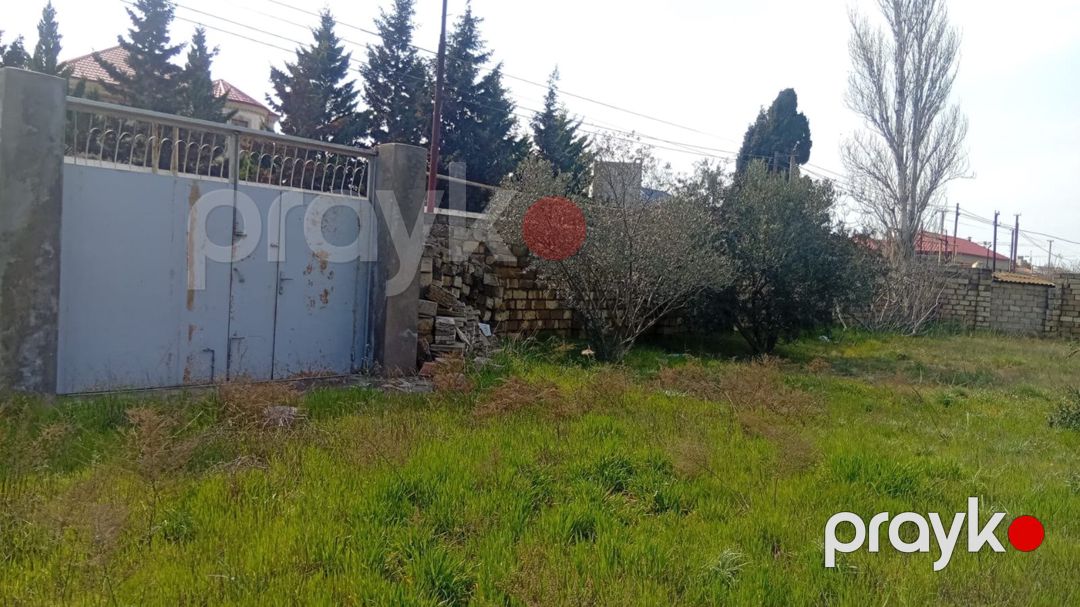 Satılır torpaq 20 sot — Torpaq, Bakı (8)