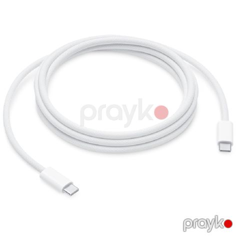 Naqil Apple USB Type-C to USB Type-C 2 m 240W 2G3ZM/A / MYQT3ZM/A