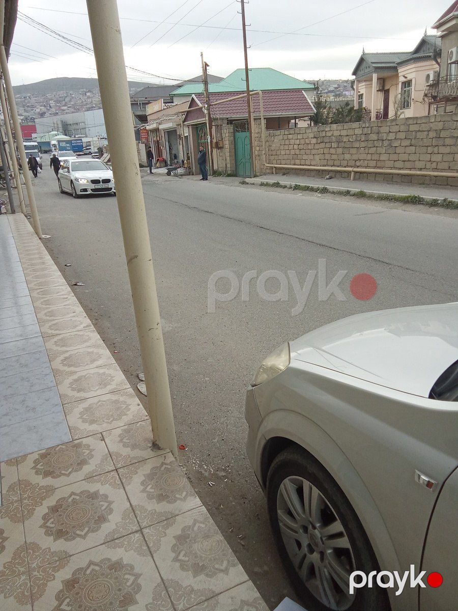 20 sot torpaq sahəsi, Sulutəpə qəs — Torpaq, Bakı (6)